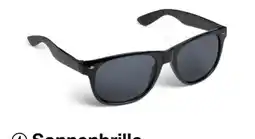 Woolworth Damen Sonnenbrille Angebot