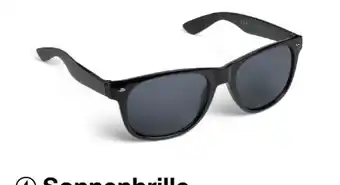 Woolworth Damen Sonnenbrille Angebot