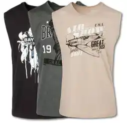 Woolworth Herren Top Angebot