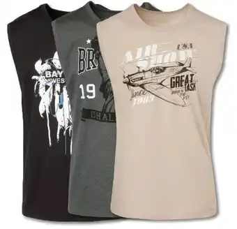 Woolworth Herren Top Angebot