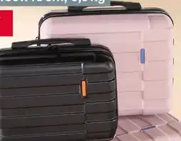 Woolworth Beautycase Angebot
