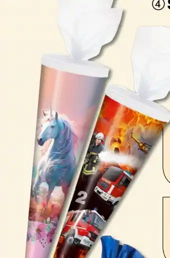 Woolworth Schultüte Angebot