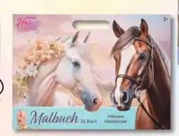 Woolworth Malbuch Angebot