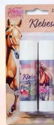 Woolworth Klebestifte Angebot