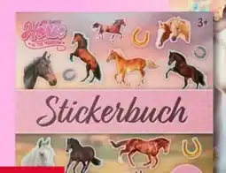 Woolworth Stickerbücher Angebot