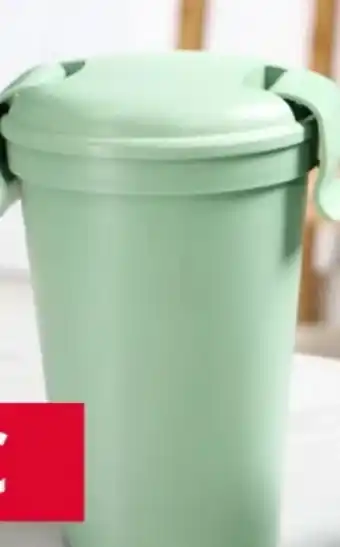 Woolworth Curver Joghurtbecher Eco Angebot