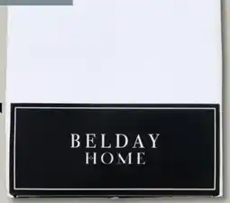 Woolworth Belday Home Jersey Spannbettlaken Angebot