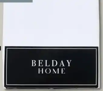 Woolworth Belday Home Jersey Spannbettlaken Angebot