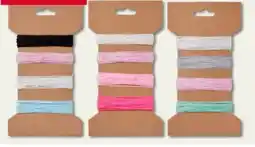 Woolworth Kordel Angebot