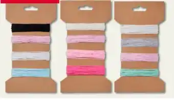 Woolworth Kordel Angebot