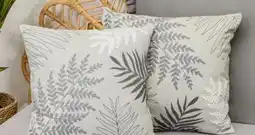 Woolworth Dekokissen Angebot