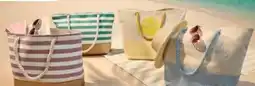 Woolworth Strandtasche Angebot