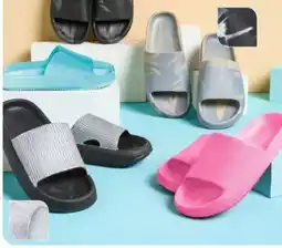 Woolworth Damen-Badeschlappen Angebot