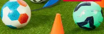 Woolworth Fußball Angebot