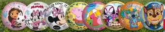 Woolworth PVC-Ball Angebot