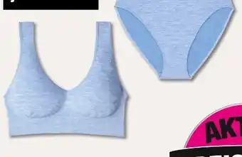 Woolworth Damen Bustier Angebot
