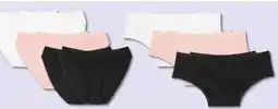 Woolworth Damen Slip Angebot