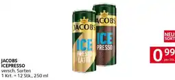 Transgourmet Jacobs icepresso Angebot