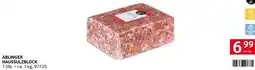 Transgourmet Ablinger haussulzblock Angebot