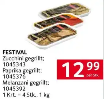 Transgourmet Festival Angebot