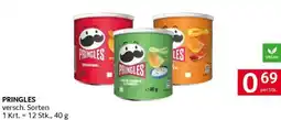 Transgourmet Pringles Angebot