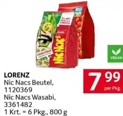 Transgourmet Lorenz Angebot