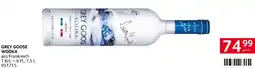 Transgourmet Grey goose wodka Angebot
