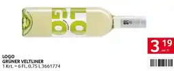 Transgourmet Logo grüner veltliner Angebot