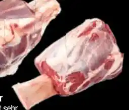 Maximarkt Beef Hammer vom Jungstier Angebot