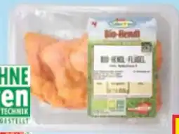 Maximarkt Spar Natur pur Bio-Hendl-Flügel Angebot