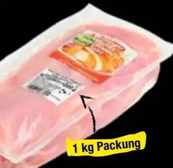 Maximarkt Stritzinger Hähnchenbrust-Filet Angebot