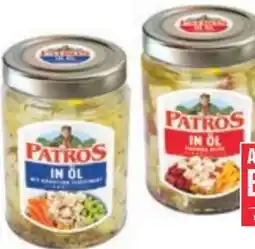 Maximarkt Patros Würfel Angebot