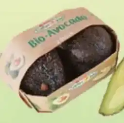Maximarkt Spar Natur pur Bio Avocados Angebot