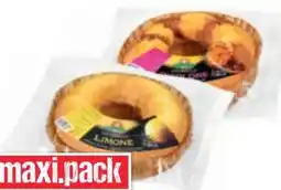 Maximarkt Gecchele Ciambella Limone Angebot