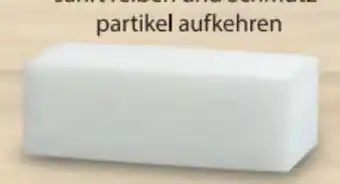 NKD Schmutzradierer Angebot