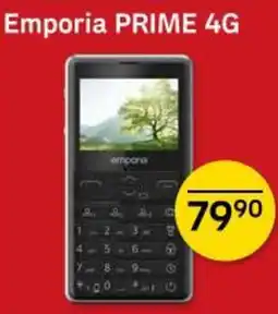 Post Emporia prime 4g Angebot