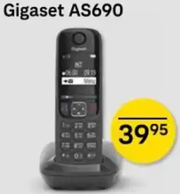Post Gigaset as690 Angebot
