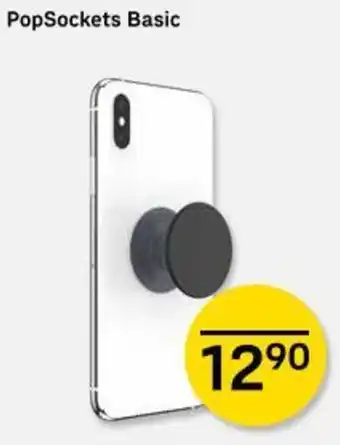 Post Popsockets basic Angebot