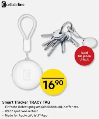 Post Smart tracker tracy tag Angebot
