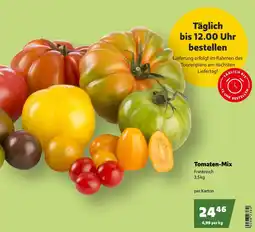 Eurogast Grissemann Tomaten mix Angebot