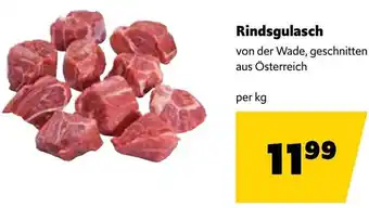 Eurogast Grissemann Rindsgulasch Angebot