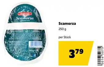 Eurogast Grissemann Scamorza Angebot