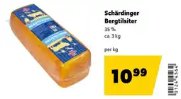 Eurogast Grissemann Schärdinger bergtilsiter Angebot