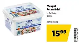 Eurogast Grissemann Mevgal fetawürfel Angebot