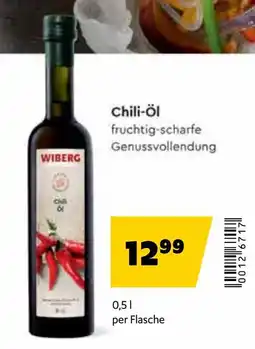 Eurogast Grissemann Wiberg chili öl Angebot