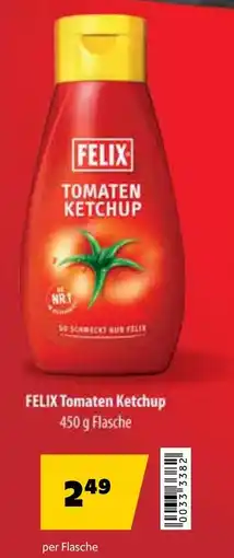 Eurogast Grissemann Felix tomaten ketchup Angebot