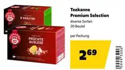 Eurogast Grissemann Teekanne premium selection Angebot
