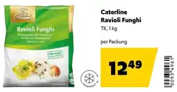Eurogast Grissemann Caterline ravioli funghi Angebot