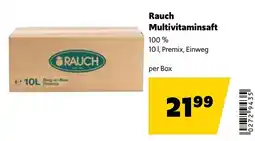 Eurogast Grissemann Rauch multivitaminsaft Angebot