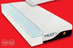 Matratzen Concord Mlily Taschenfederkern matratze supreme mit hybridtechnologie Angebot
